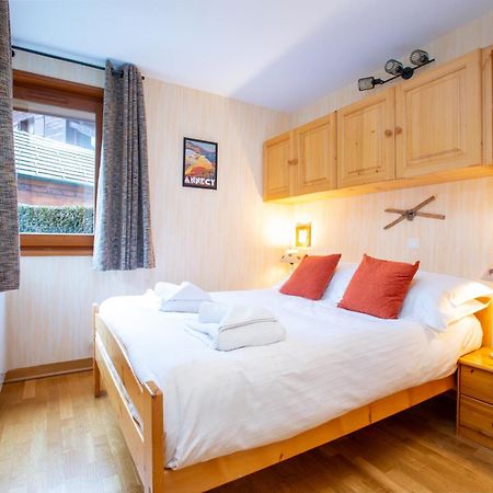 Simply Morzine - Apartment Le Sautaillet 外观 照片