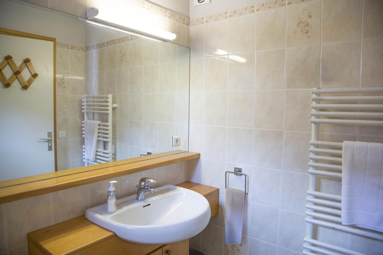 Simply Morzine - Apartment Le Sautaillet 外观 照片